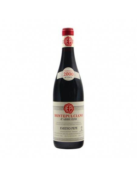MONTEPULCIANO D'ABRUZZO