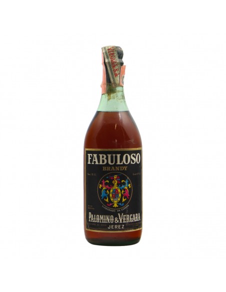 BRANDY FABULOSO