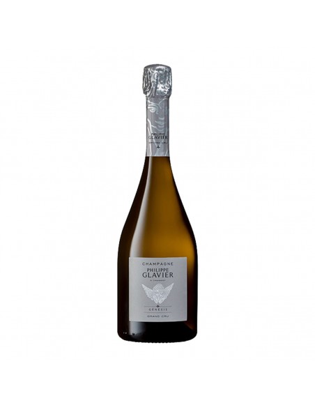 Champagne Genesis PHILIPPE GLAVIER GRANDI BOTTIGLIE