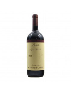BAROLO VIGNA RIONDA RISERVA MAGNUM 2011 MASSOLINO GRANDI