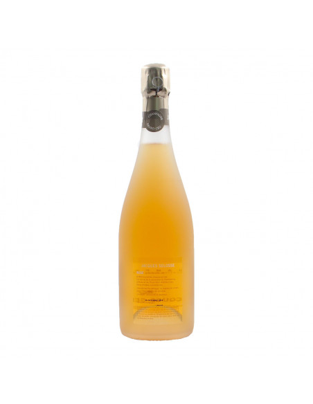 CHAMPAGNE ROSE DEG 2018 GRAND CRU