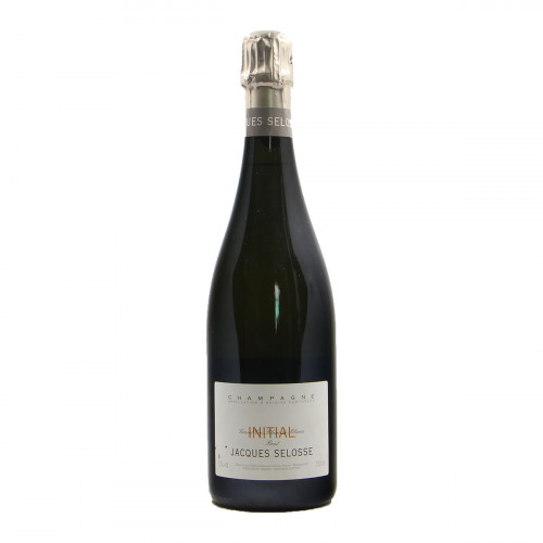 Selosse Champagne Initiale Grandi Bottiglie