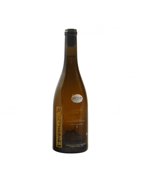 MUNJEBEL BIANCO