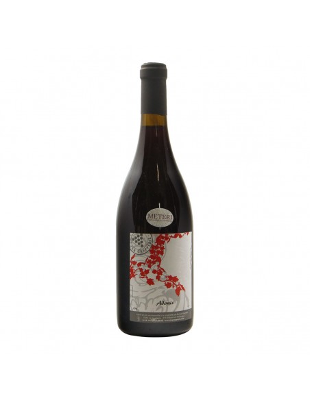 ADONIS PINEAU D'AUNIS 2017 GUETTIER GRANDI BOTTIGLIE