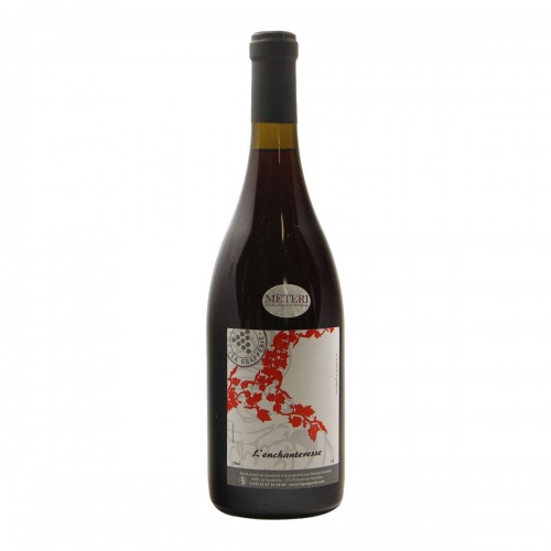 ENCHANTERESSE PINEAU D'AUNIS 2016 GUETTIER Grandi Bottiglie