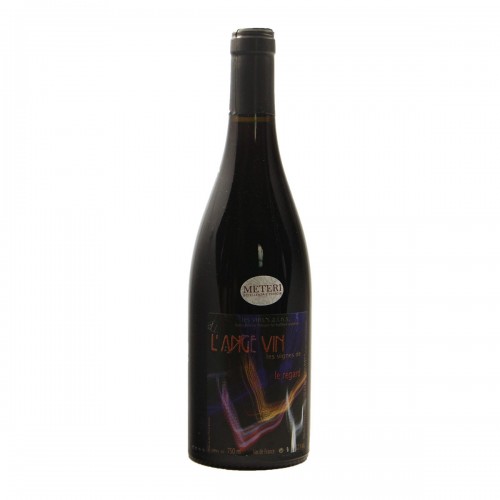 REGARD DU LOIRE PINEAU D'AUNIS 2015 ROBINOT GRANDI BOTTIGLIE