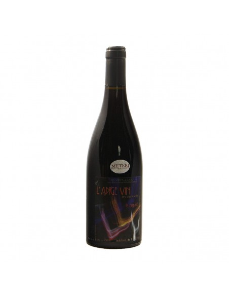 REGARD DU LOIRE PINEAU D'AUNIS 2015 ROBINOT GRANDI BOTTIGLIE