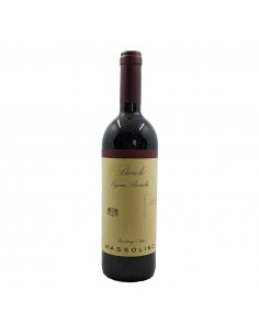 Barolo Vigna Rionda Riserva 2009 Massolino