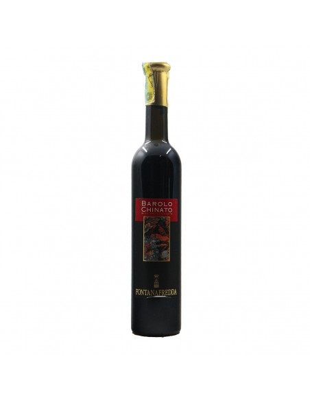 BAROLO CHINATO 50CL NV FONTANAFREDDA Grandi Bottiglie