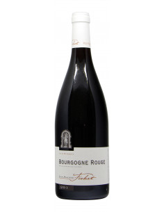 BOURGOGNE ROUGE 2017 FICHET