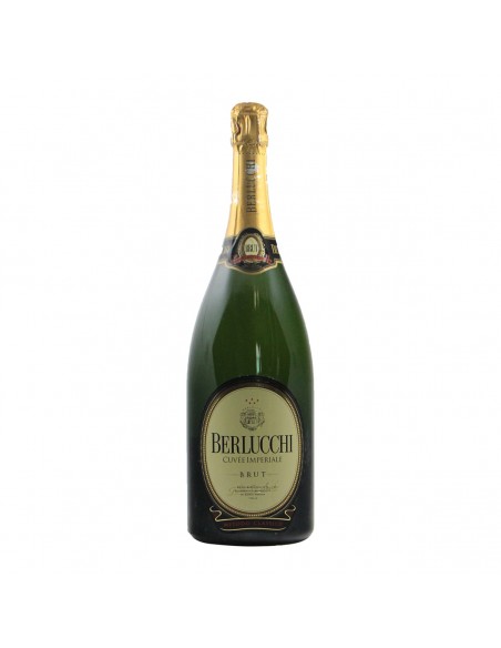 SPUMANTE CUVEE IMPERIALE BRUT MAGNUM SBOCC 2008