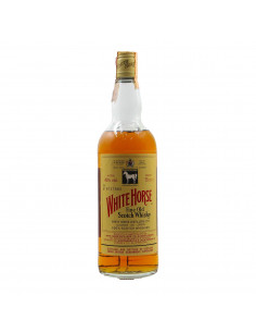 WHITE HORSE FINE OLD SCOTCH WHISKY  (NV)