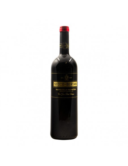 VALPOLICELLA VALPATENA 1999 BERTANI Grandi Bottiglie