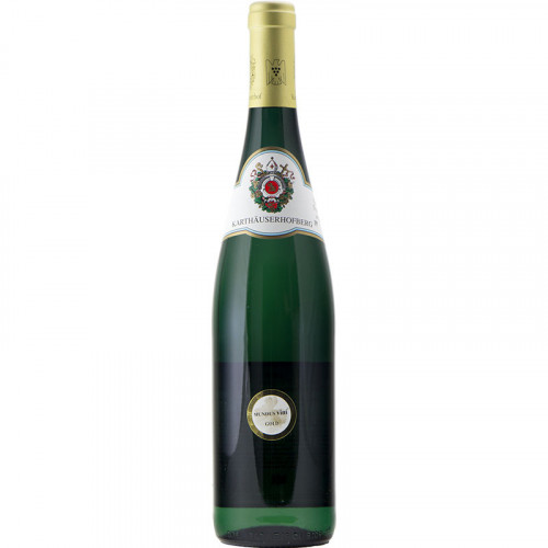 Riesling Trocken Gg Karthauserhofberg 2011 Karthauserhof