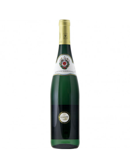 Riesling Trocken Gg Karthauserhofberg 2011 Karthauserhof