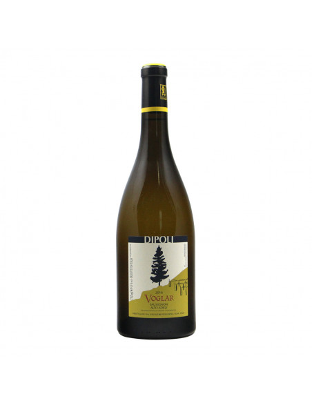 SAUVIGNON VOGLAR