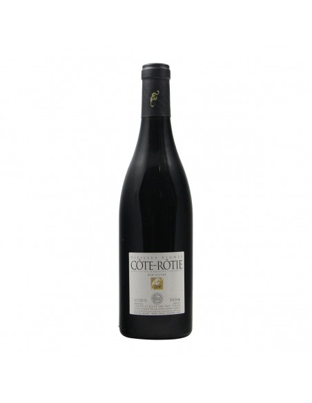 COTE ROTIE 2016 ERIC TEXIER Grandi Bottiglie