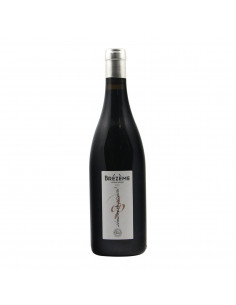 Brezeme Vieille Serine 2014 Eric Texier