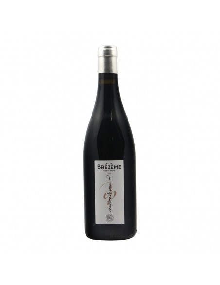 Brezeme Vieille Serine 2014 Eric Texier