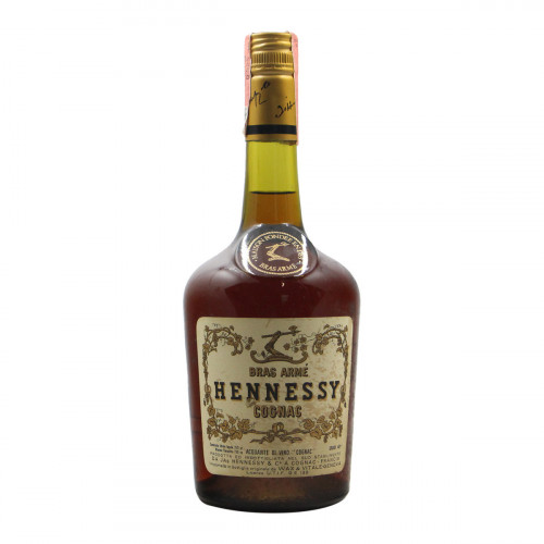 COGNAC BRA ARME'