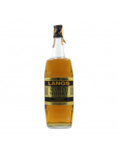 SCOTCH WHISKY 5 Y0 75CL (NV)