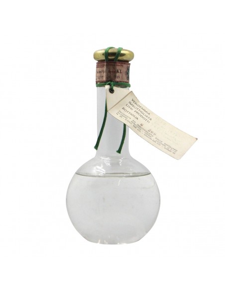 Grappa Ribolla Ampolla 0,5L 1976 NONINO GRANDI BOTTIGLIE