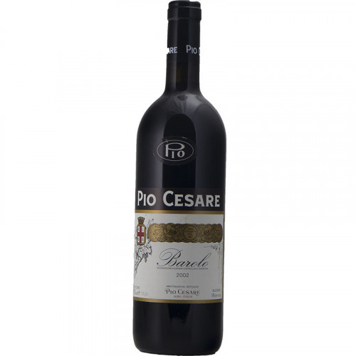 BAROLO 2002 PIO CESARE