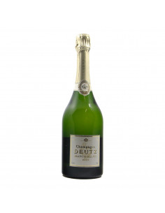 CHAMPAGNE BLANC DE BLANCS 2009 WILLIAM DEUTZ Grandi Bottiglie