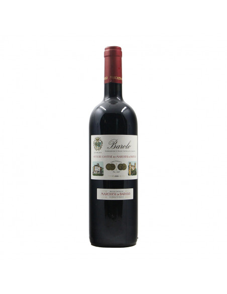 BAROLO  (2009)