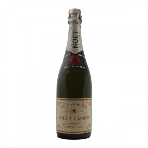 CHAMPAGNE BRUT IMPERIAL (NV)
