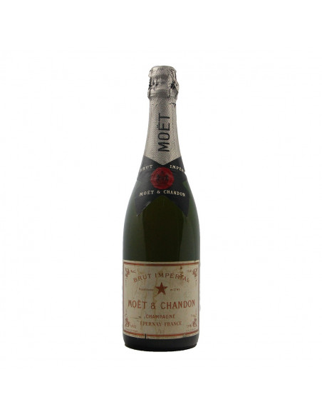 CHAMPAGNE BRUT IMPERIAL (NV)