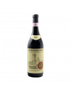 Barbaresco 2007 Produttori del Barbaresco