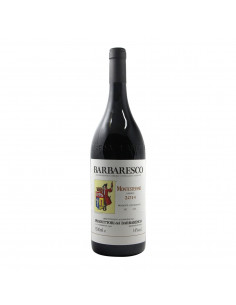 BARBARESCO MONTESTEFANO RISERVA MAGNUM 2014 PRODUTTORI DEL BARBARESCO Grandi Bottiglie