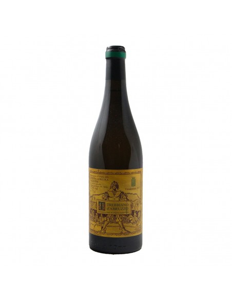 Valentini Trebbiano d'Abruzzo 2015
