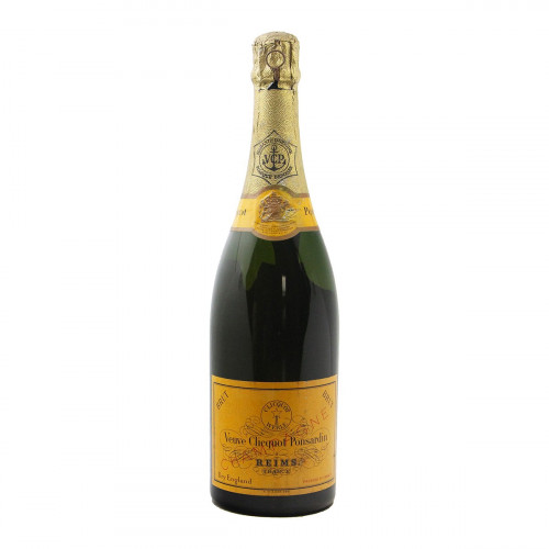 CHAMPAGNE VEUVE CLICQUOT BRUT VERY OLD