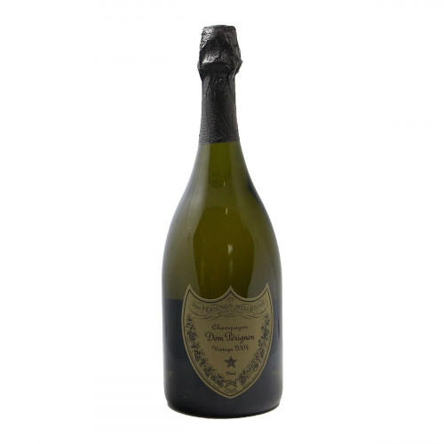 Champagne Dom Perignon 2004 MOET &...