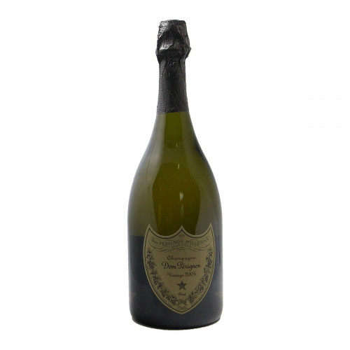 Champagne Dom Perignon 2004 Moet & Chandon