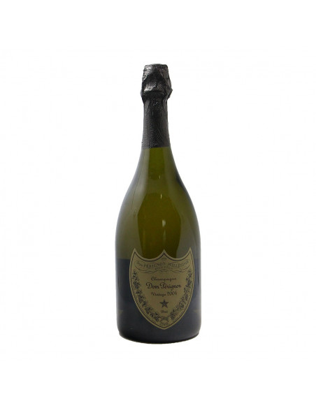Champagne Dom Perignon 2004 Moet & Chandon