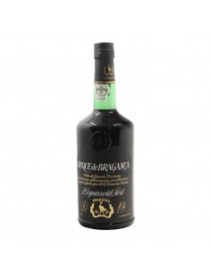 PORTO DUQUE DE BRAGANSA 20YO (NV)