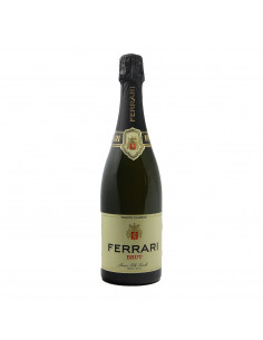 SPUMANTE BRUT SBOC 1991 (NV)