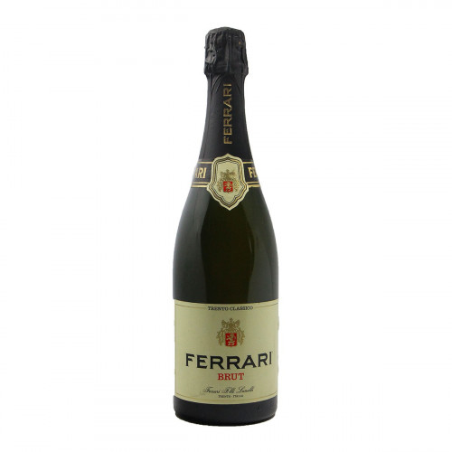 SPUMANTE BRUT SBOC 1991 (NV)