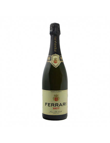 SPUMANTE BRUT SBOC 1991 (NV)