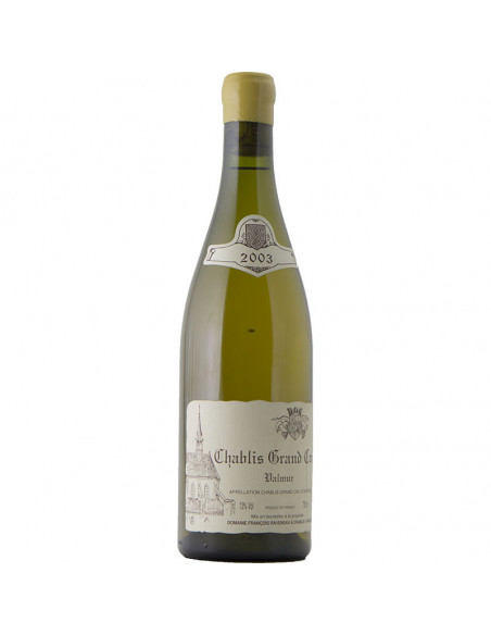 CHABLIS VALMUR  (2003)