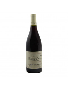 POMMARD 1ER CRU LES RUGIENS 2017 JOSEPH VOILLOT GRANDI BOTTIGLIE