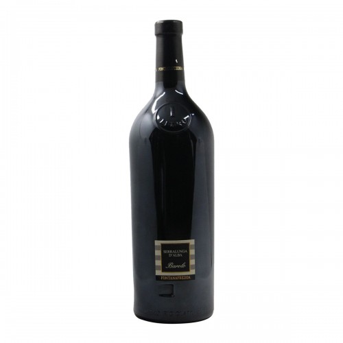 BAROLO DI SERRALUNGA D'ALBA 1L 2006 FONTANAFREDDA Grandi Bottiglie
