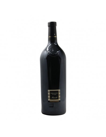 BAROLO DI SERRALUNGA D'ALBA 1L 2006 FONTANAFREDDA Grandi Bottiglie