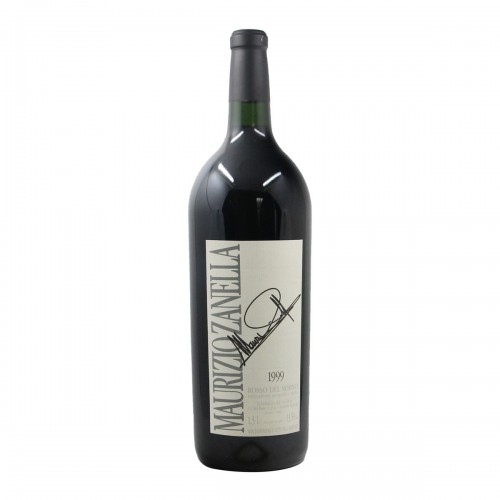 ROSSO DEL SEBINO MAGNUM