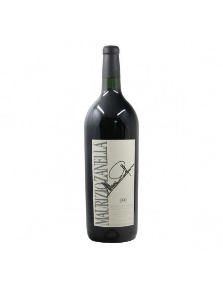 ROSSO DEL SEBINO MAGNUM