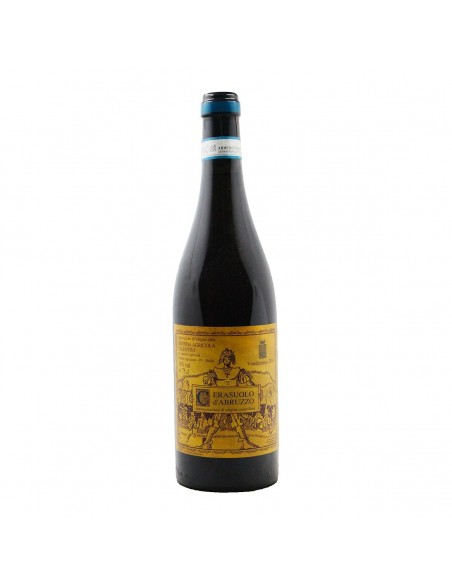 Valentini Cerasuolo d'Abruzzo 2018
