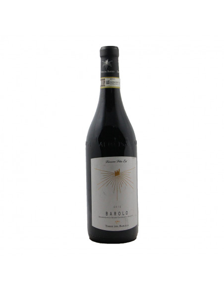BAROLO  (2012)